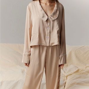Brand new Nap PJ set